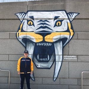 Meet your Posher, Braxton